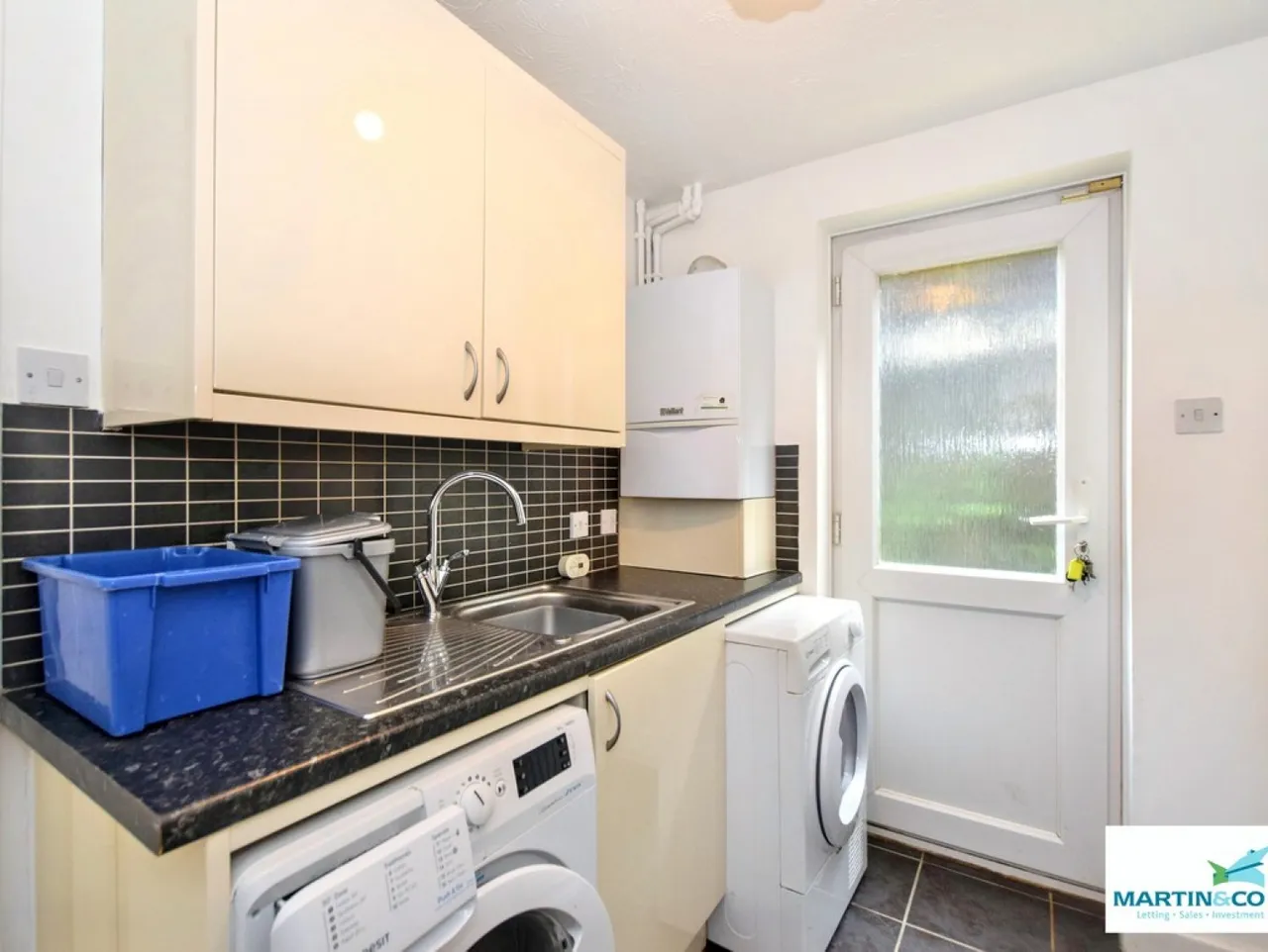 Robinson Way, Burbage, photo 11