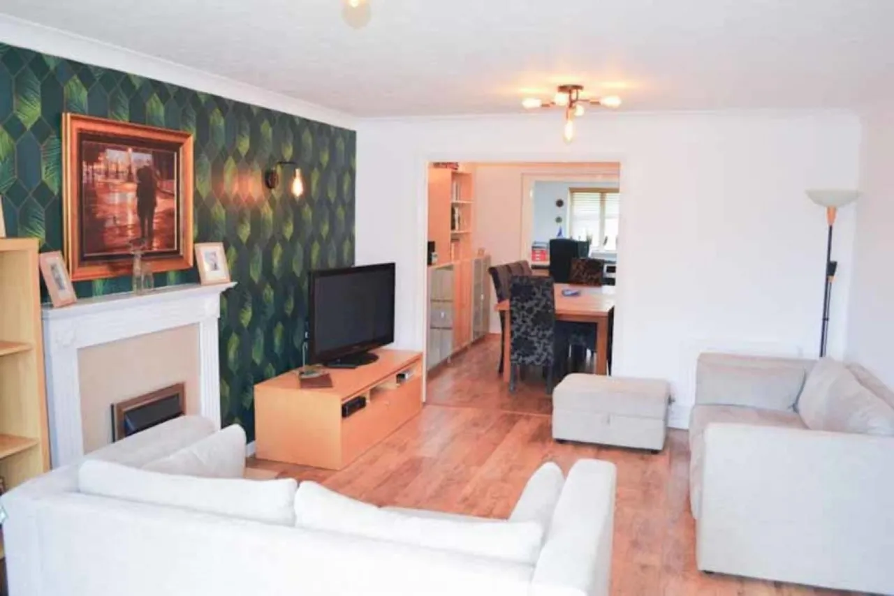 Robinson Way, Burbage, photo 5