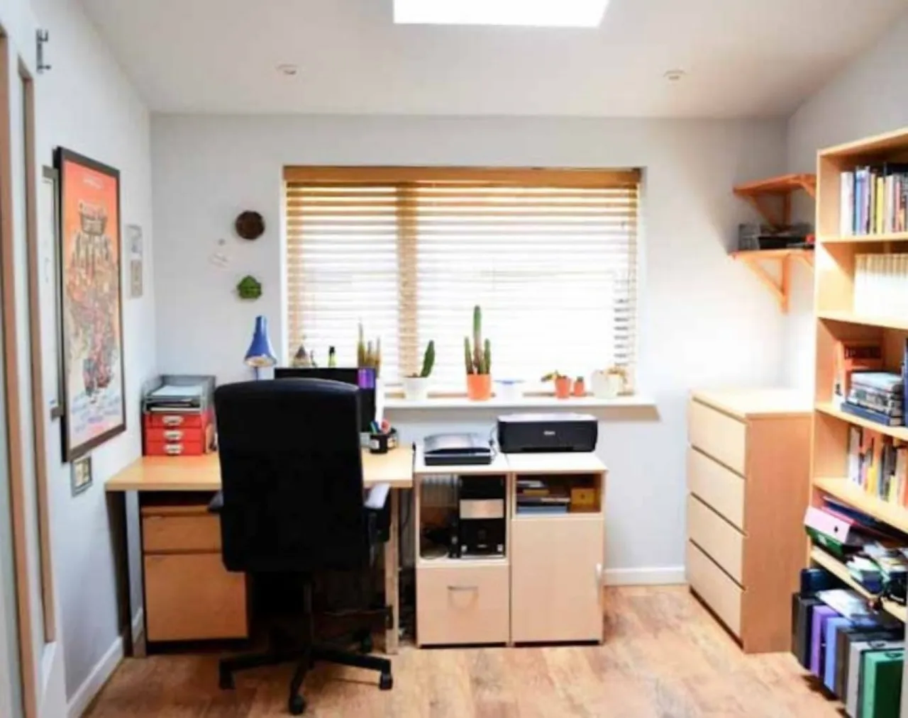 Robinson Way, Burbage, photo 10
