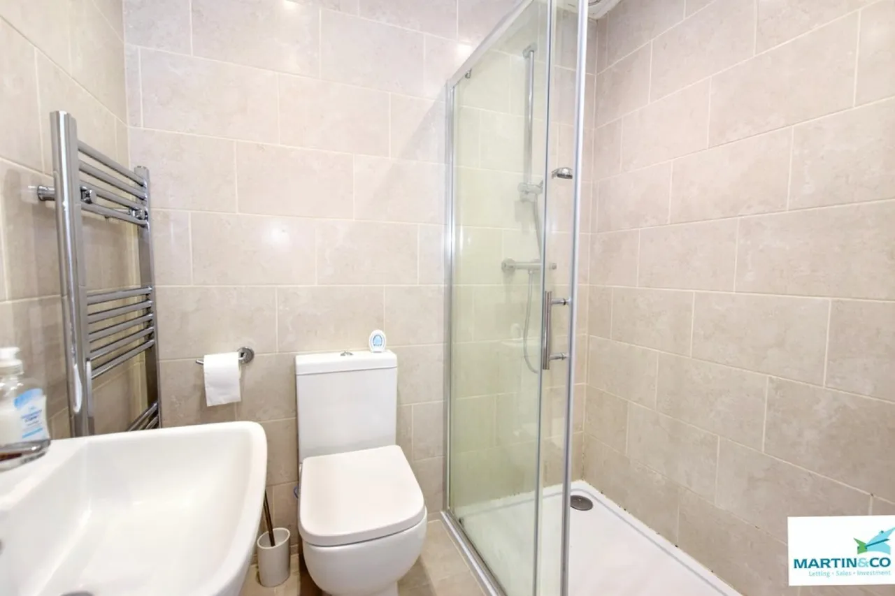 Robinson Way, Burbage, photo 12