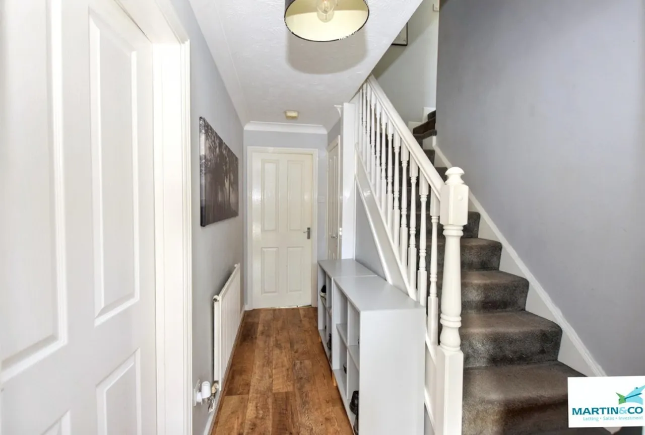 Robinson Way, Burbage, photo 7