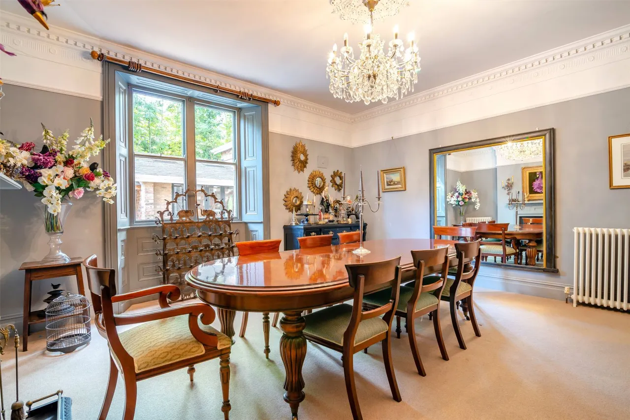 North Lodge, Main House, North Street, Ripon, North Yorkshire, HG4 1HJ, photo 8