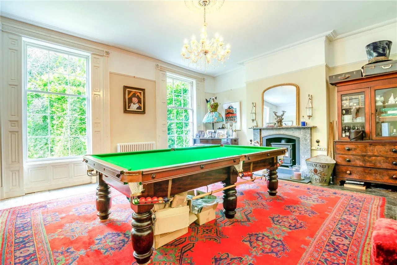 North Lodge, Main House, North Street, Ripon, North Yorkshire, HG4 1HJ, photo 9