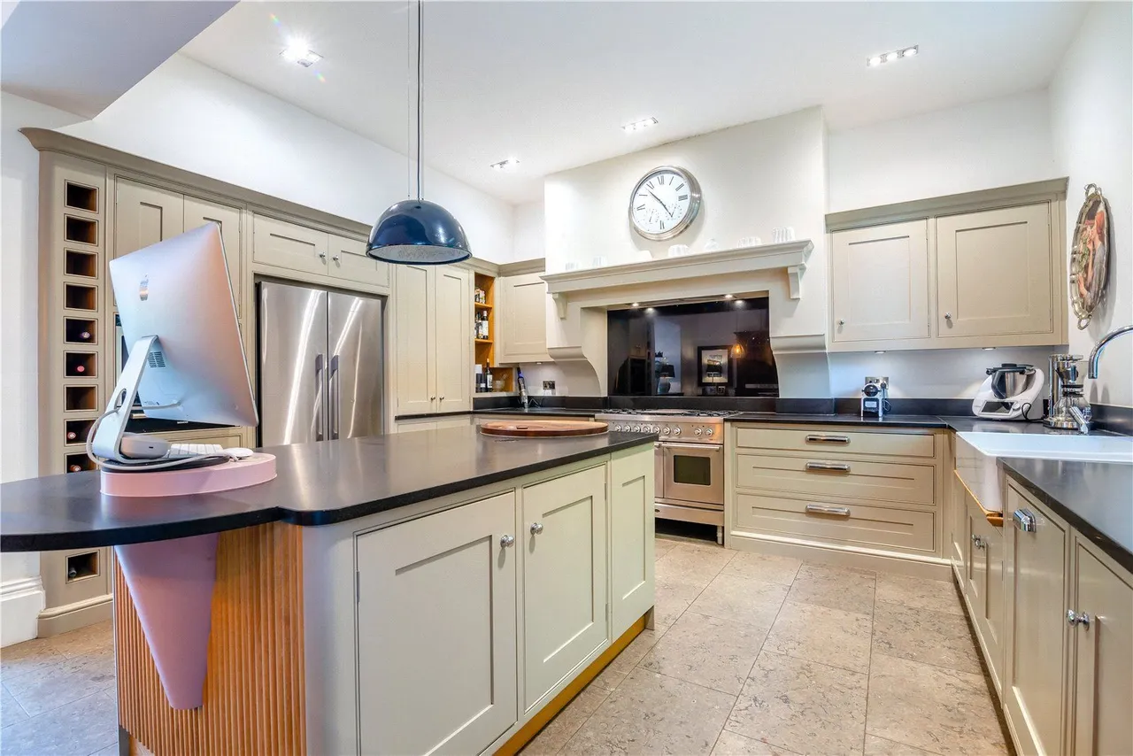 North Lodge, Main House, North Street, Ripon, North Yorkshire, HG4 1HJ, photo 4