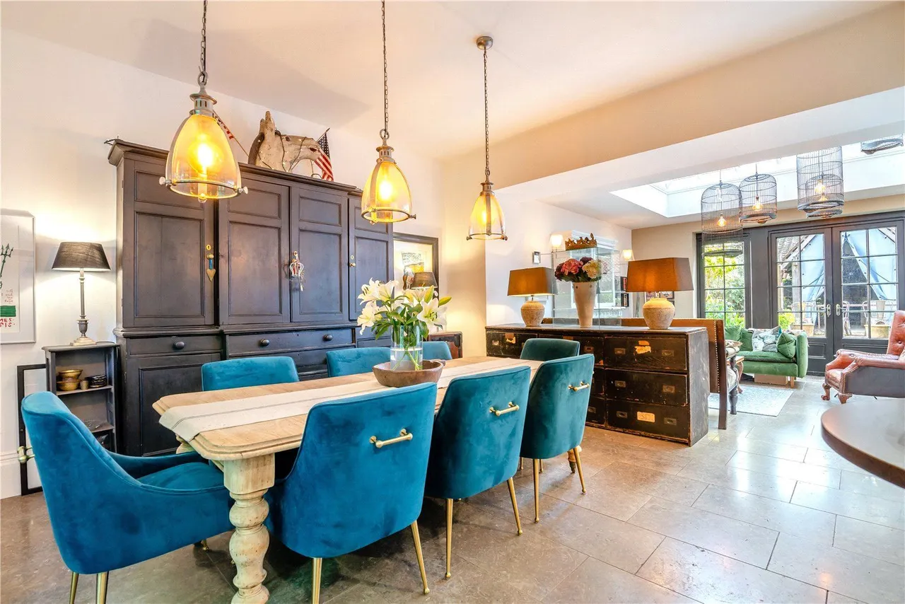 North Lodge, Main House, North Street, Ripon, North Yorkshire, HG4 1HJ, photo 5