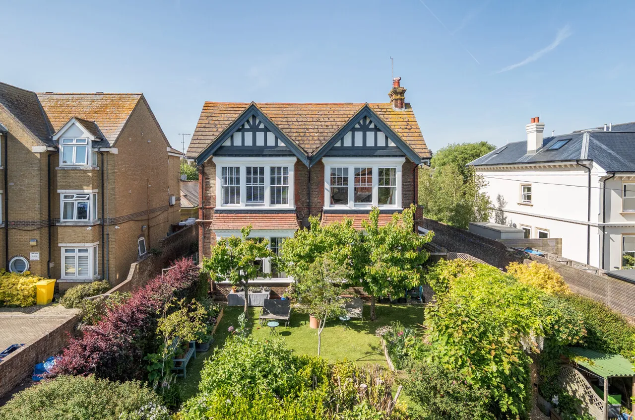 Shelley Road, Worthing, BN11, photo 13
