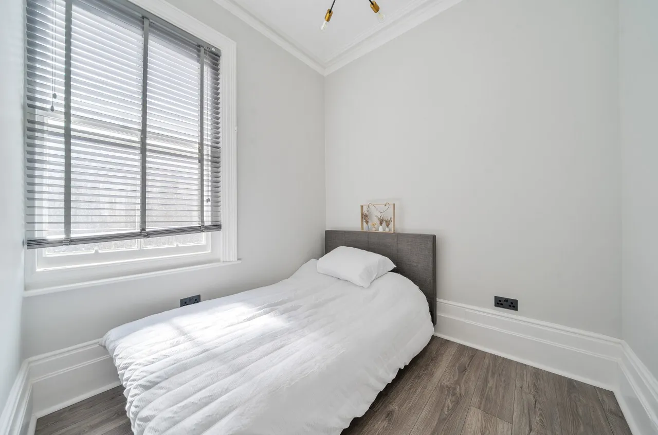 Shelley Road, Worthing, BN11, photo 8