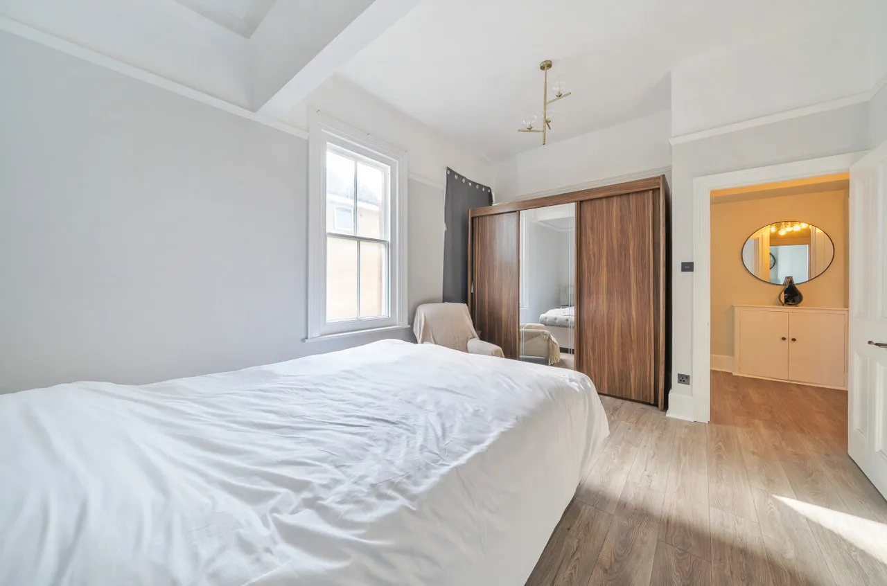 Shelley Road, Worthing, BN11, photo 7