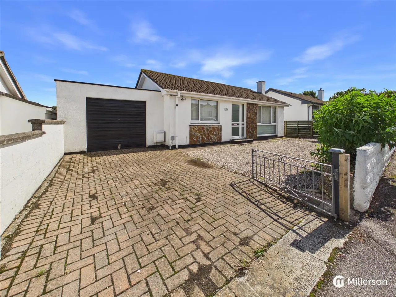 2 bed house for sale, Bellever Parc, Camborne, TR14