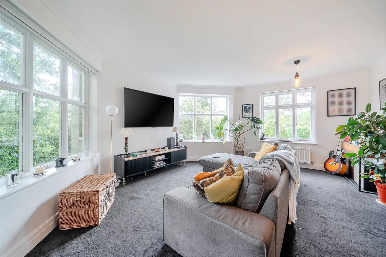 Manor Place, Mavelstone Road, Bromley, BR1, photo 16