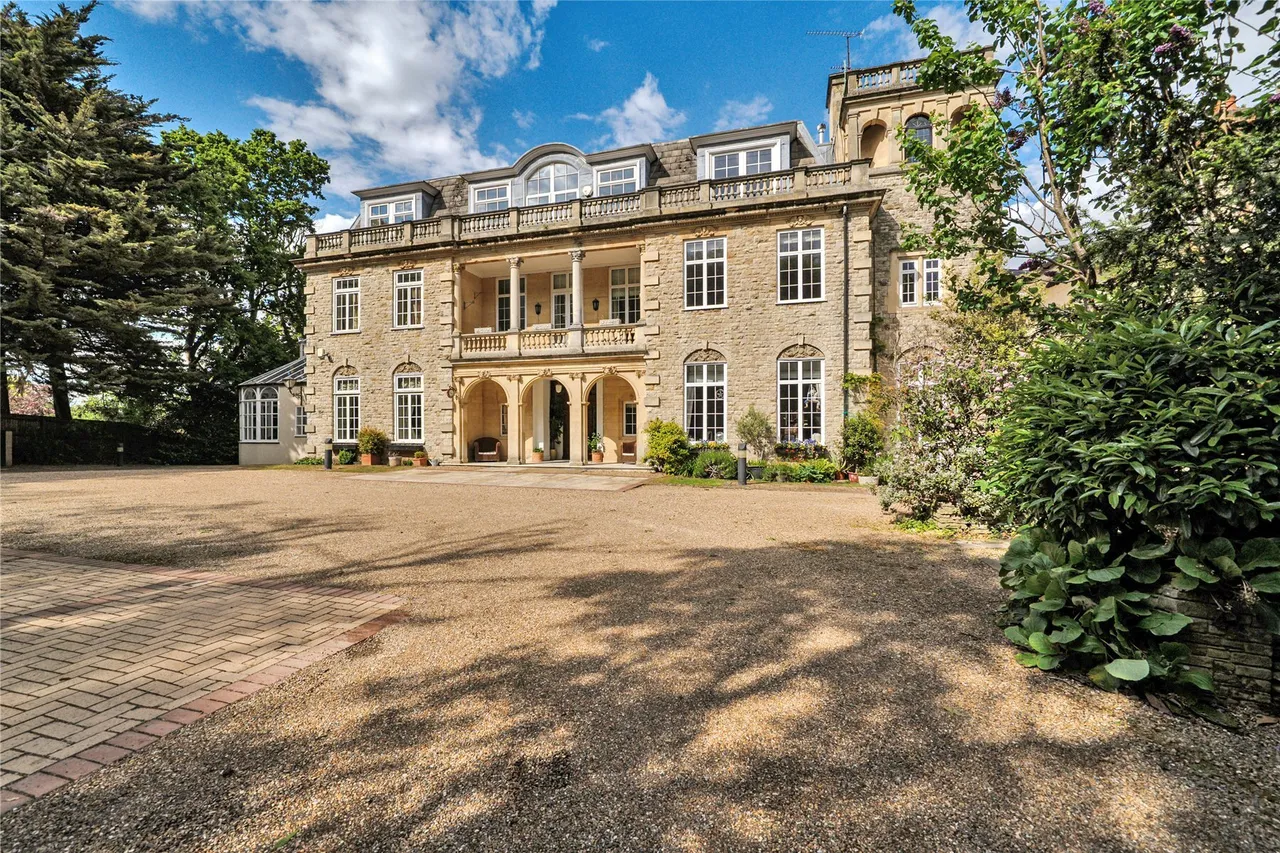 Manor Place, Mavelstone Road, Bromley, BR1, photo 19