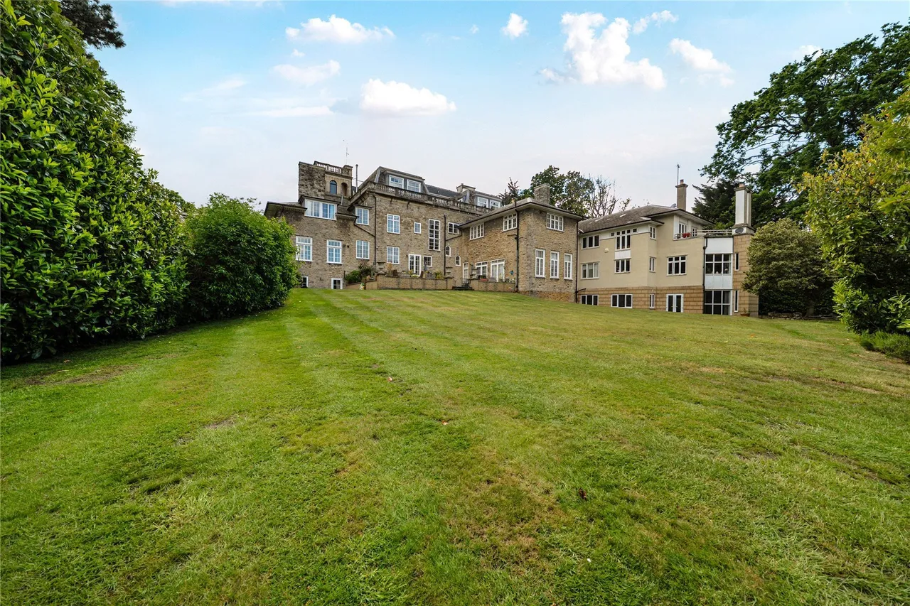Manor Place, Mavelstone Road, Bromley, BR1, photo 5