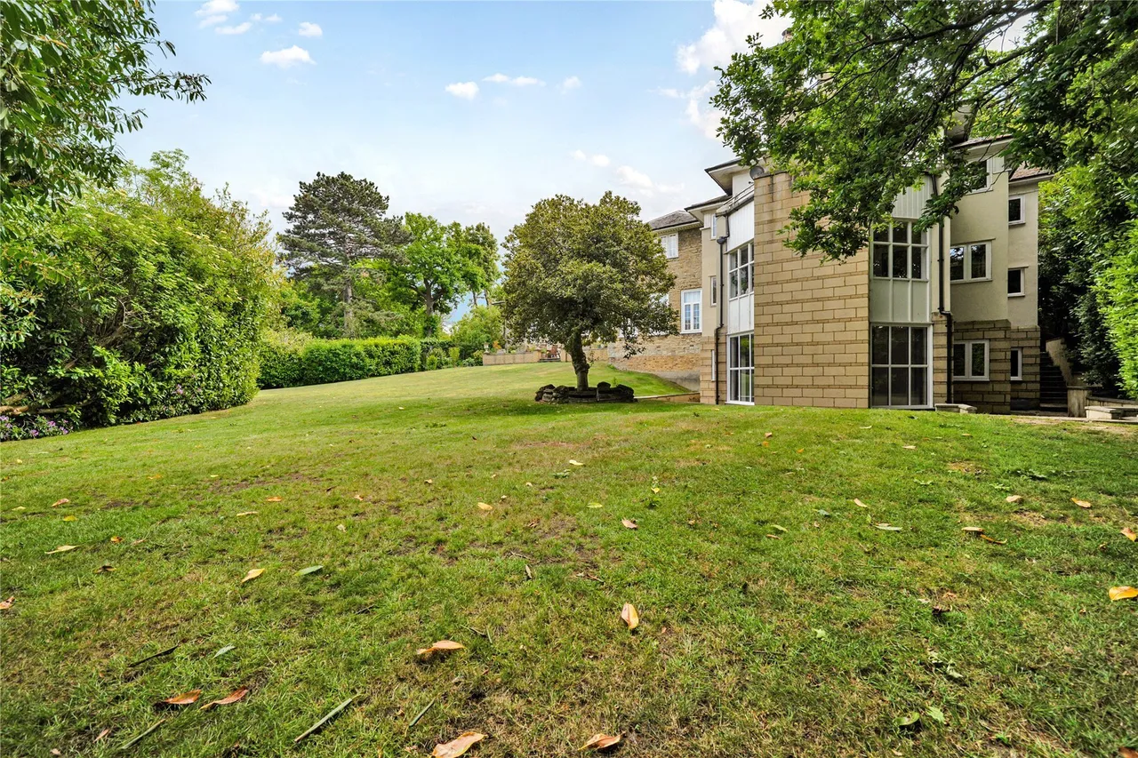 Manor Place, Mavelstone Road, Bromley, BR1, photo 14