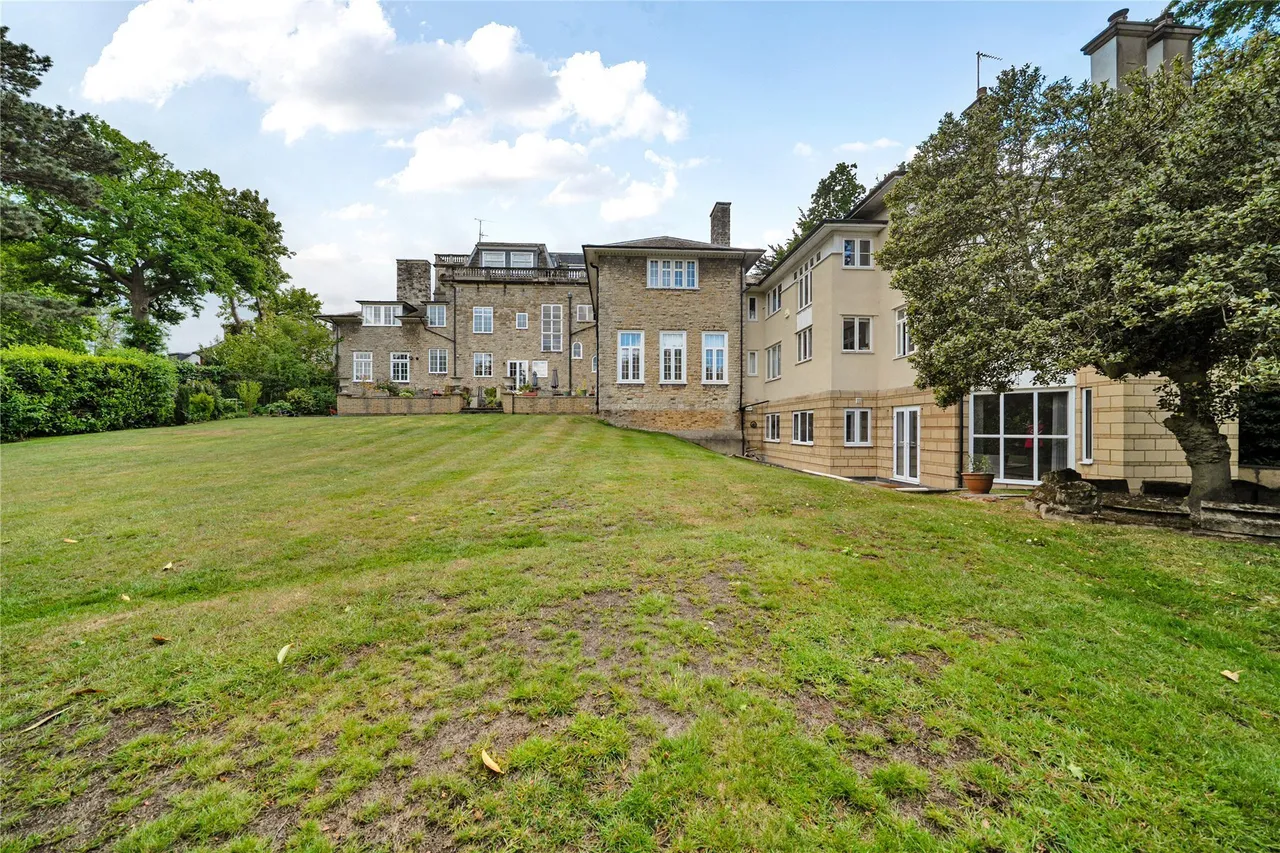 Manor Place, Mavelstone Road, Bromley, BR1, photo 13