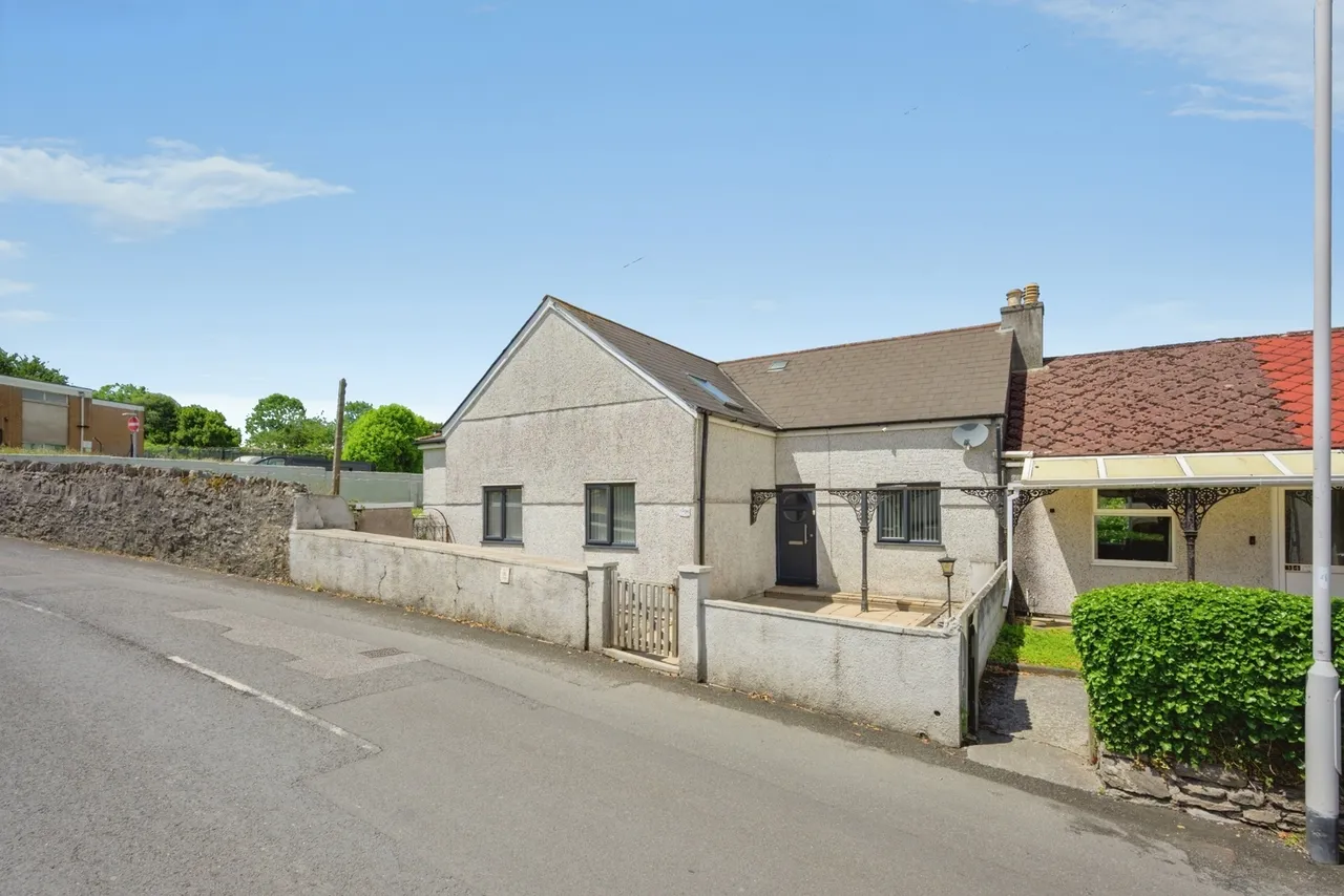 6 bed house for sale, Stentaway Road, Plymouth, PL9