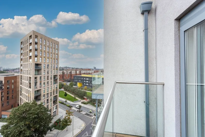 East Drive, Beaufort Park, NW9, photo 12