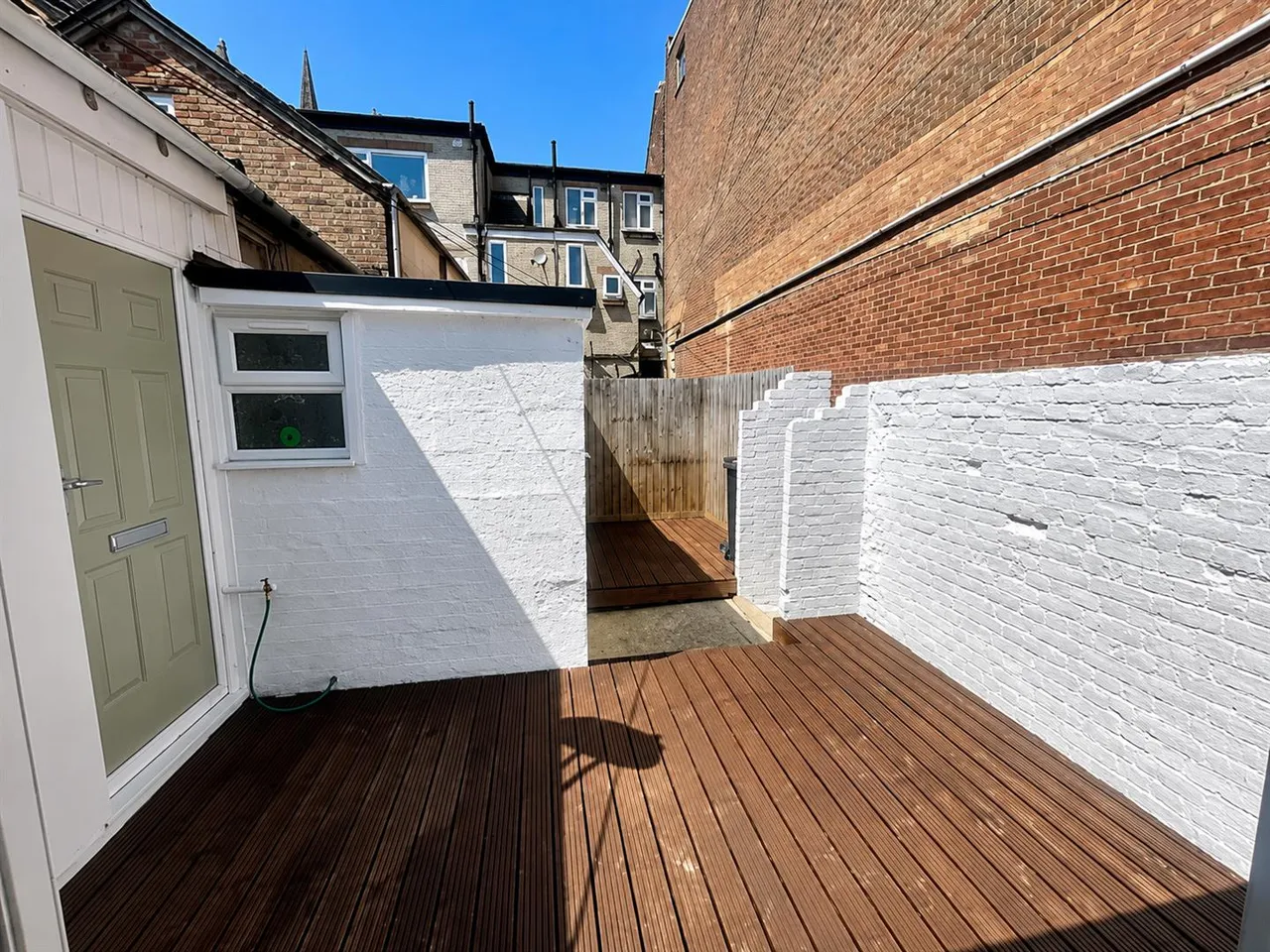 Agra Place, Dorchester, DT1, photo 8