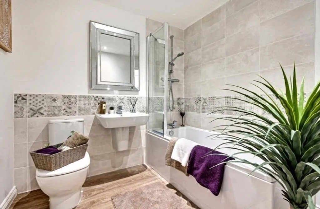 Plot 431 Wareham, Garrett Hall Fields, Mosley Common, M29 8SJ, photo 5