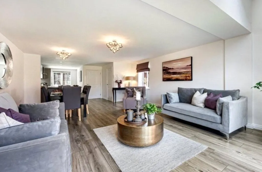 Plot 431 Wareham, Garrett Hall Fields, Mosley Common, M29 8SJ, photo 3