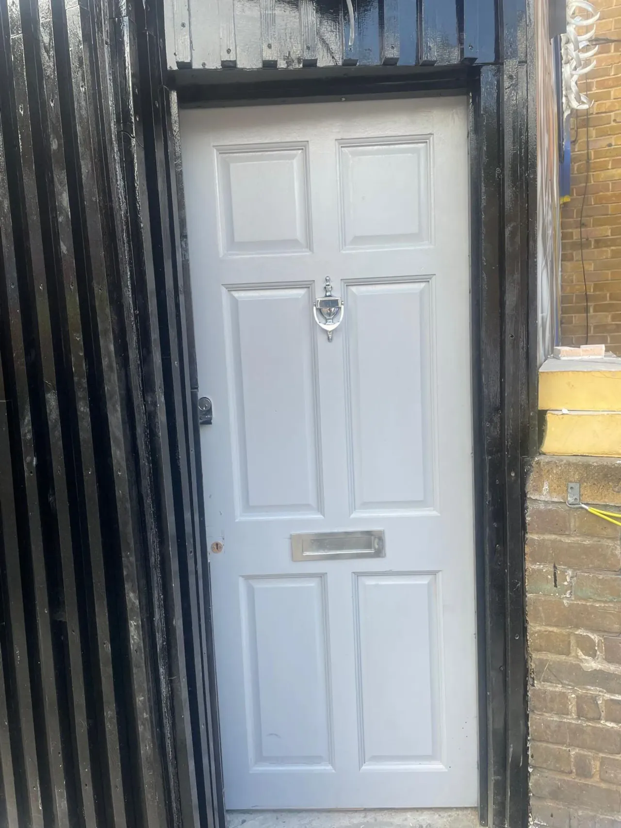 Stockwell Road, London, SW9, photo 5
