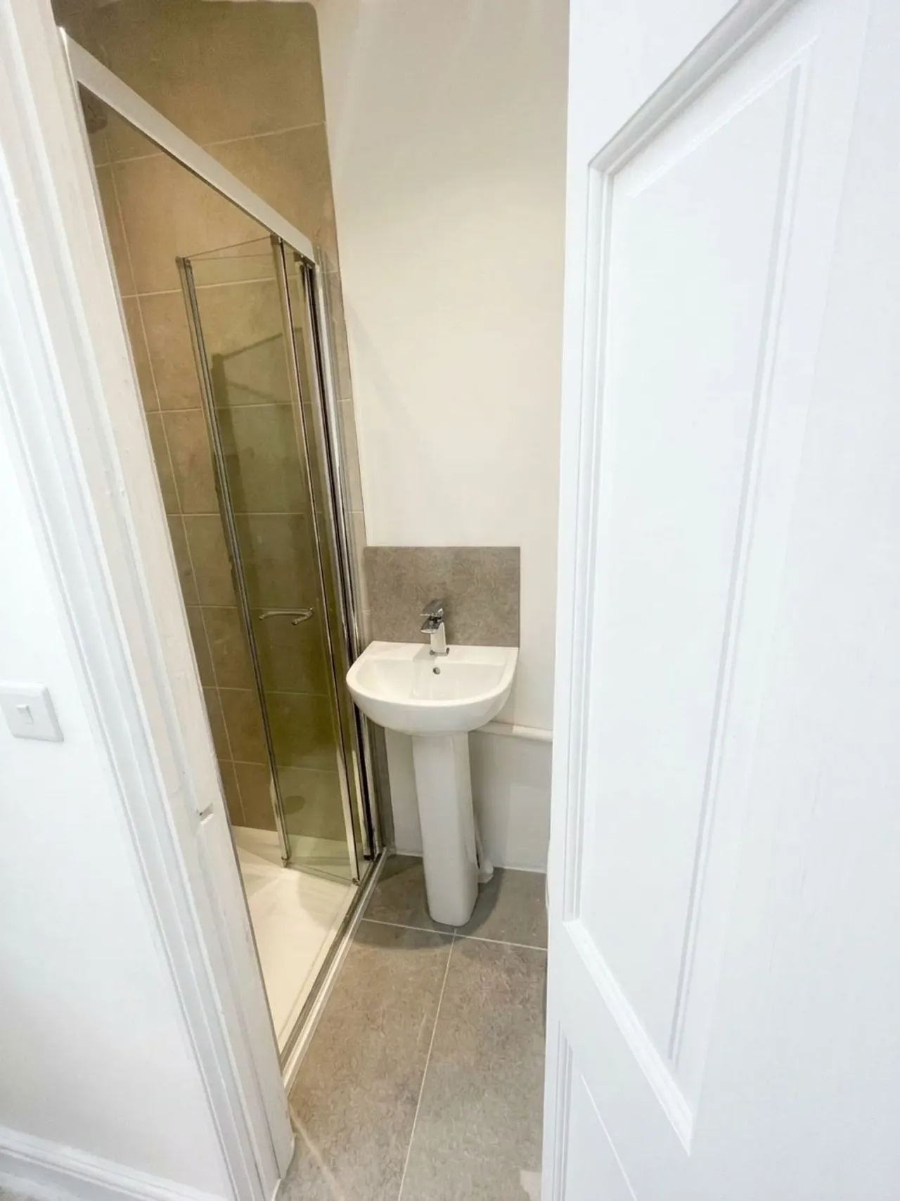 1 bed flat to rent, Stockwell Road, London, SW9