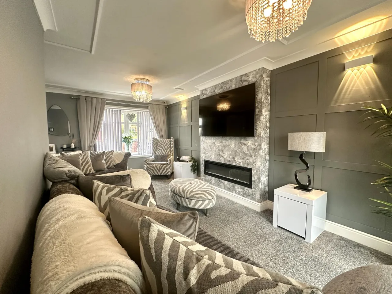 Hall Lane, Great Wyrley, WS6, photo 6