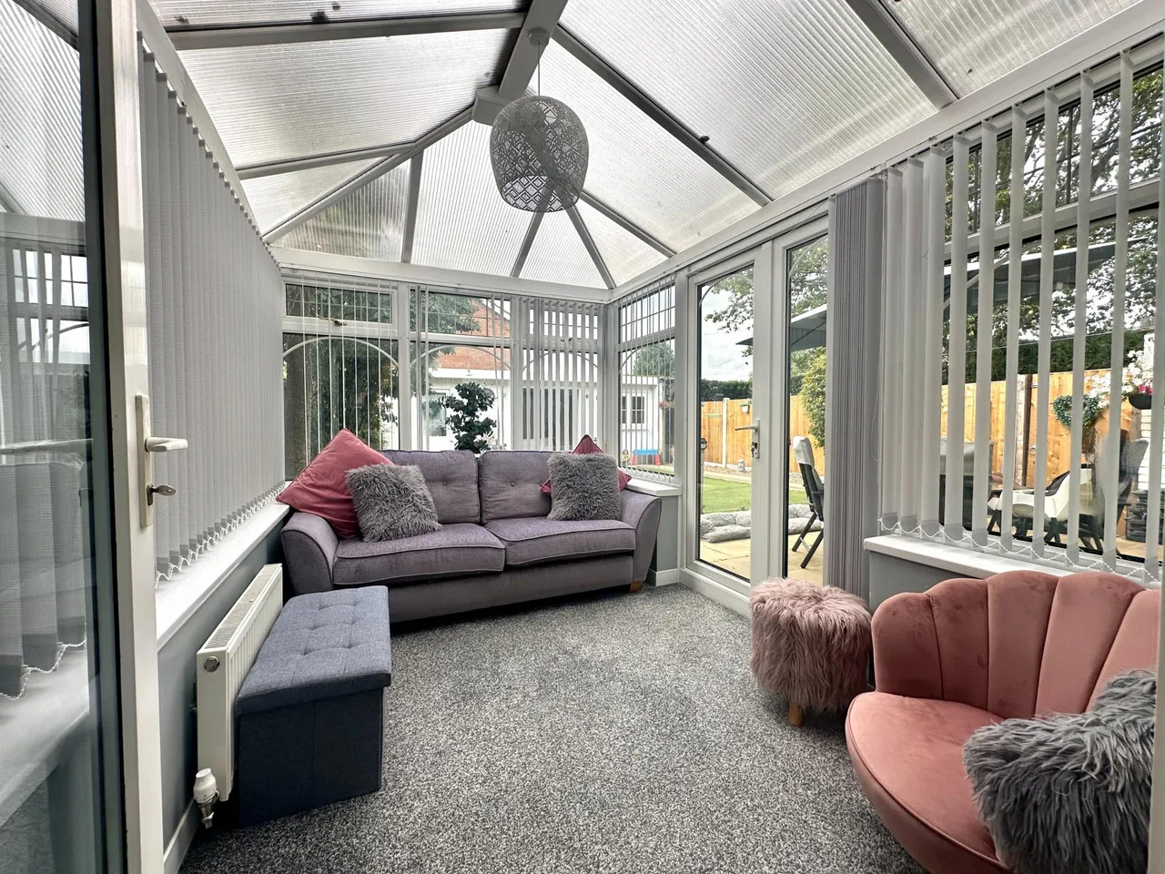 Hall Lane, Great Wyrley, WS6, photo 10