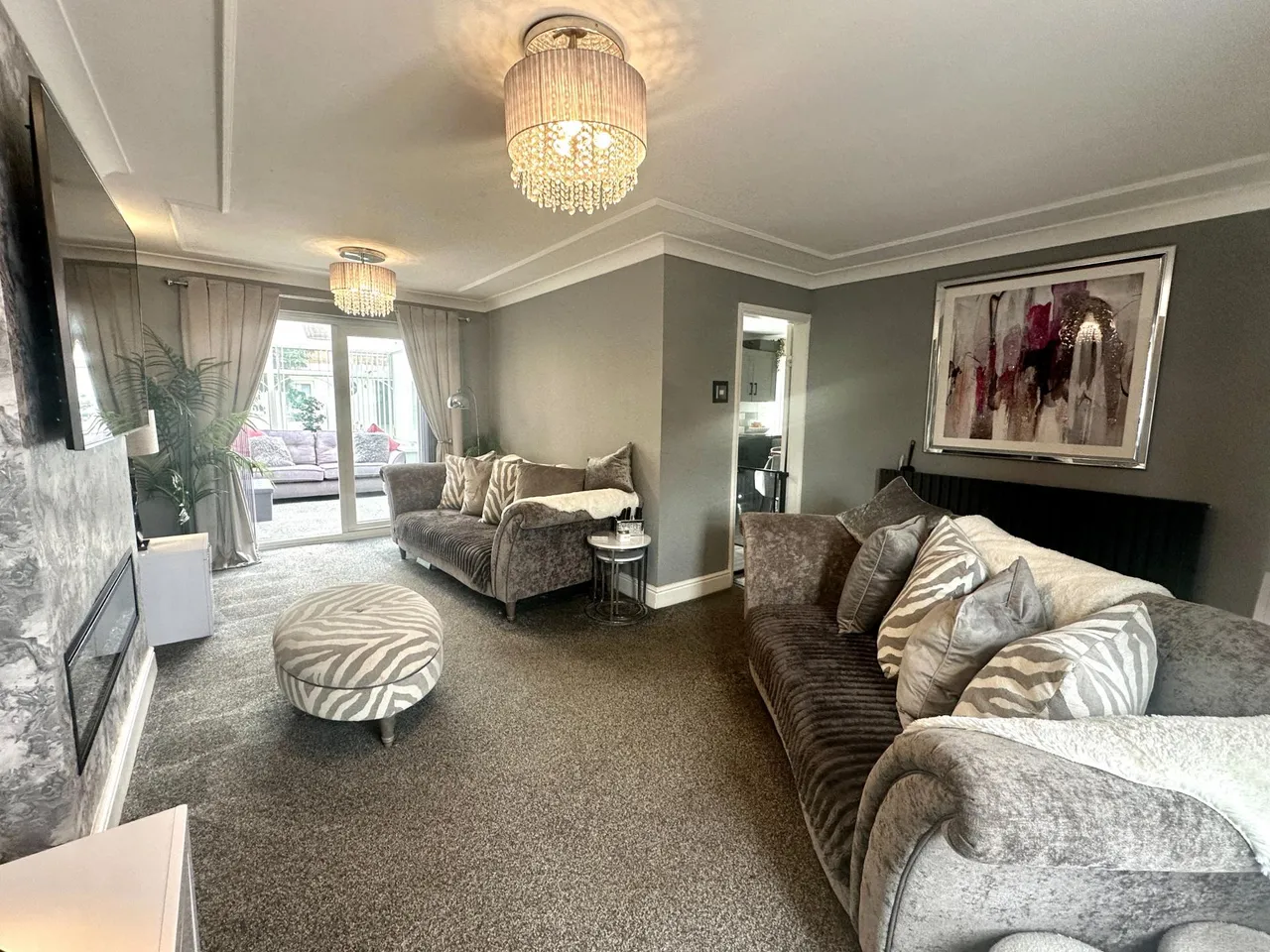 Hall Lane, Great Wyrley, WS6, photo 5