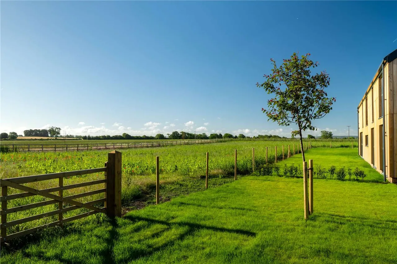 Outfields, Aylesbury Road, Cuddington, Buckinghamshire, HP18 0BG, photo 12