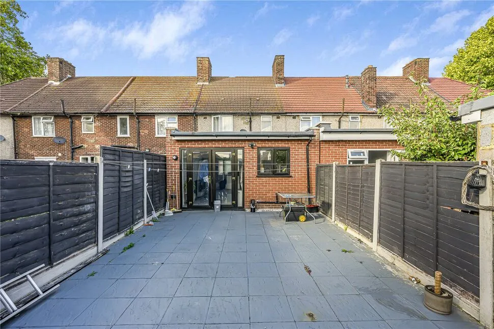 Longbridge Road, Dagenham, RM8, photo 8