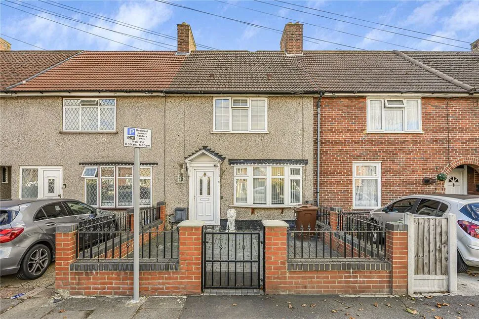 2 bed house for sale, Longbridge Road, Dagenham, RM8