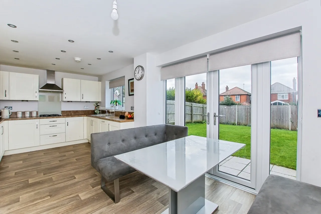Healey Close, Wyberton, Boston, Lincolnshire, PE21, photo 6