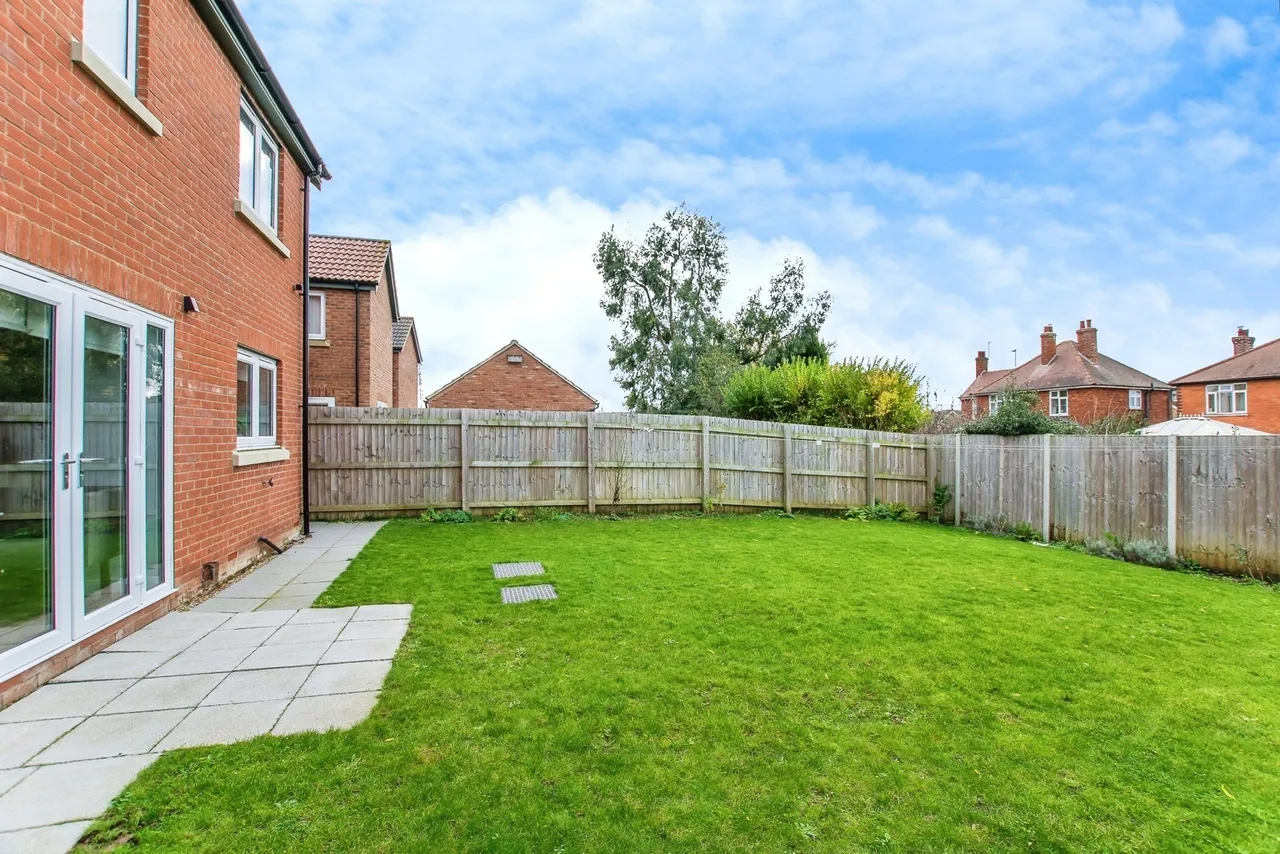 Healey Close, Wyberton, Boston, Lincolnshire, PE21, photo 18