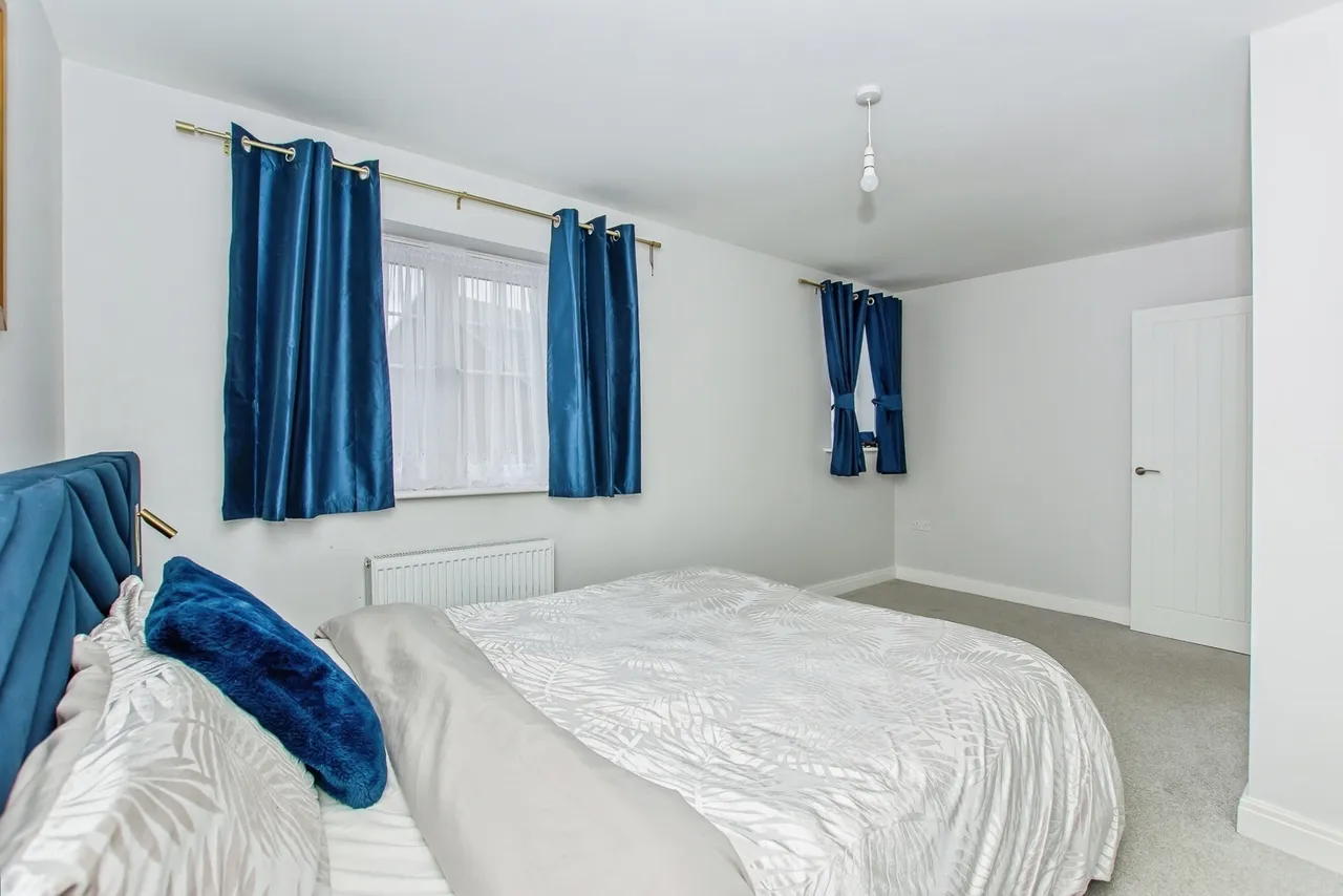 Healey Close, Wyberton, Boston, Lincolnshire, PE21, photo 11