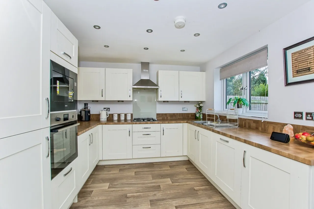 Healey Close, Wyberton, Boston, Lincolnshire, PE21, photo 5