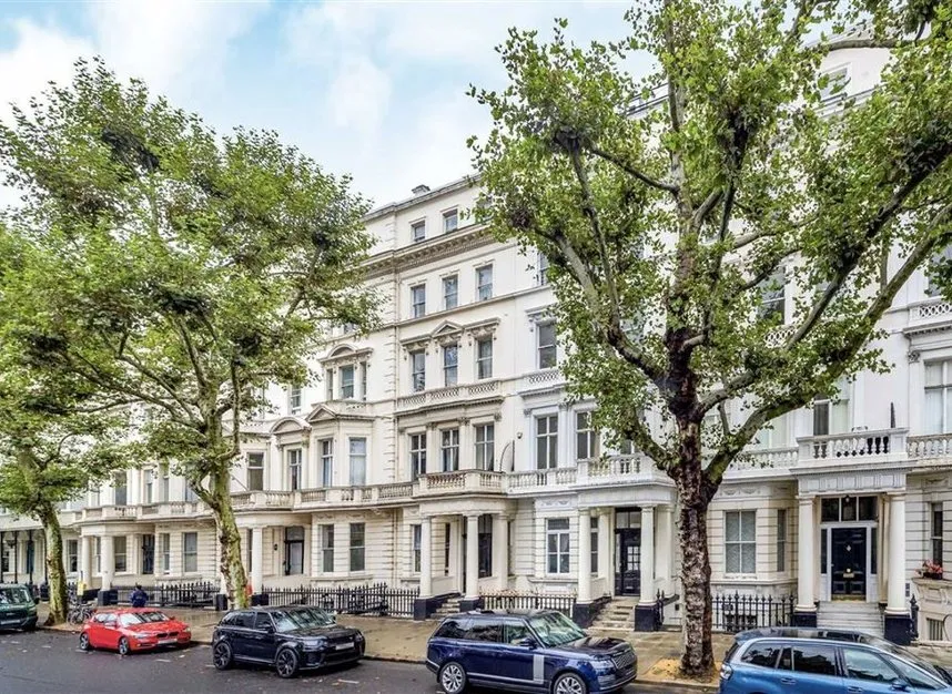 Queen's Gate, South Kensington, SW7, photo 2