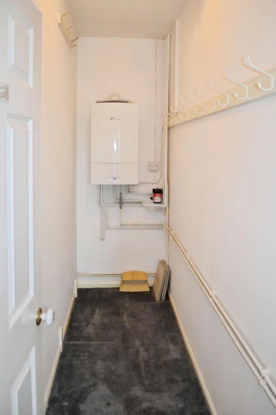 Springfield Road, Swadlincote, DE11, photo 16