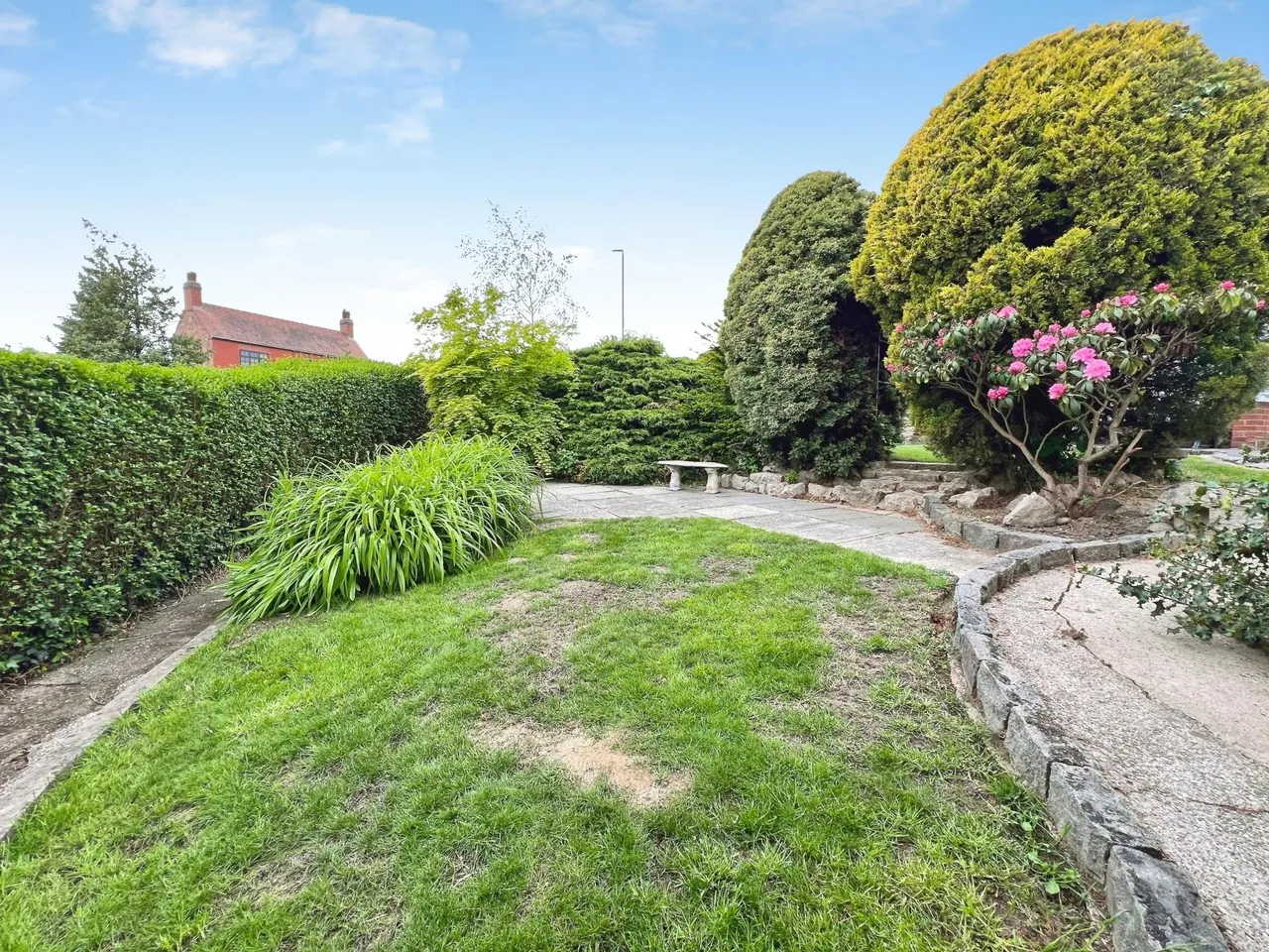Springfield Road, Swadlincote, DE11, photo 18