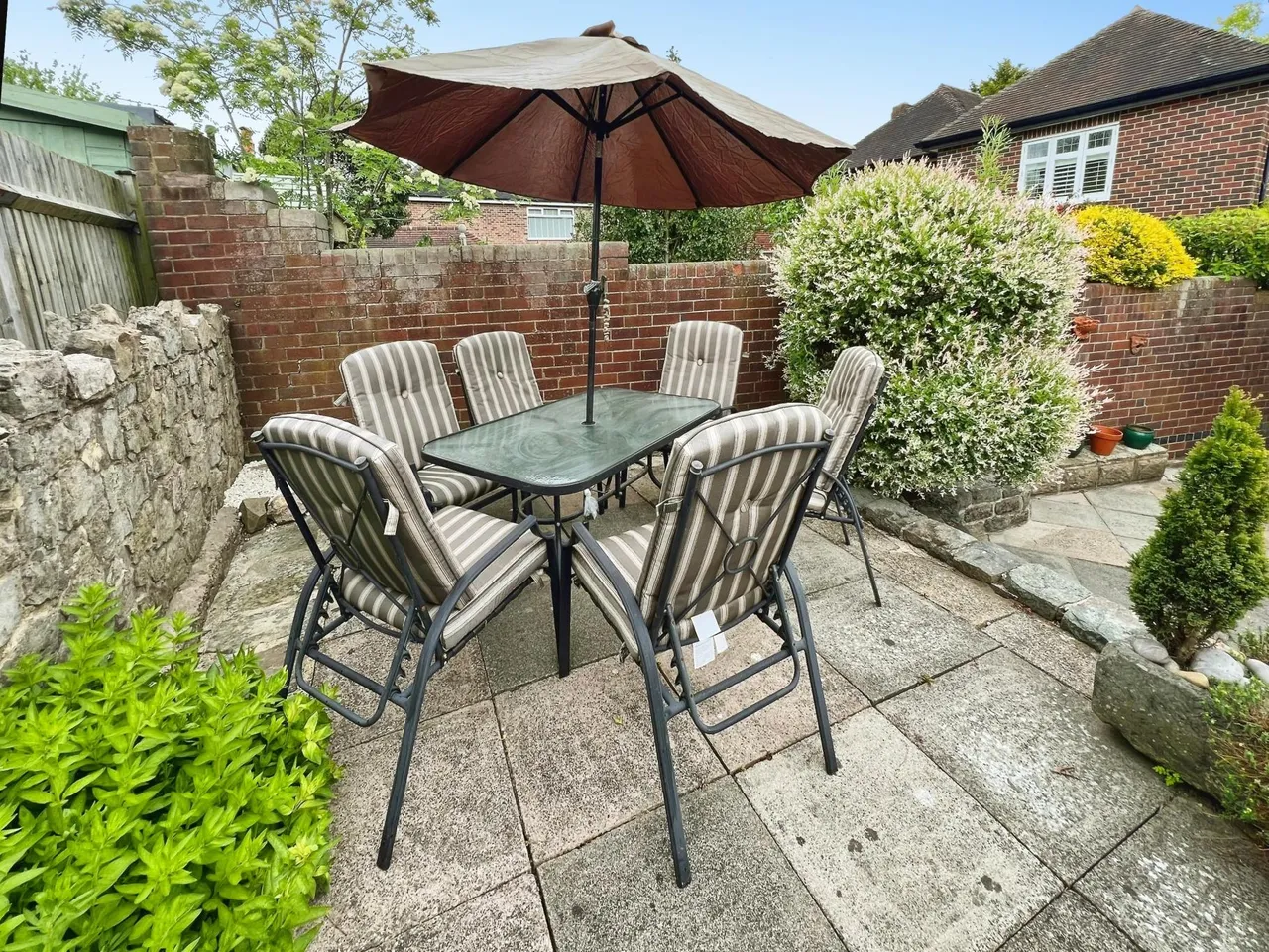 Springfield Road, Swadlincote, DE11, photo 19