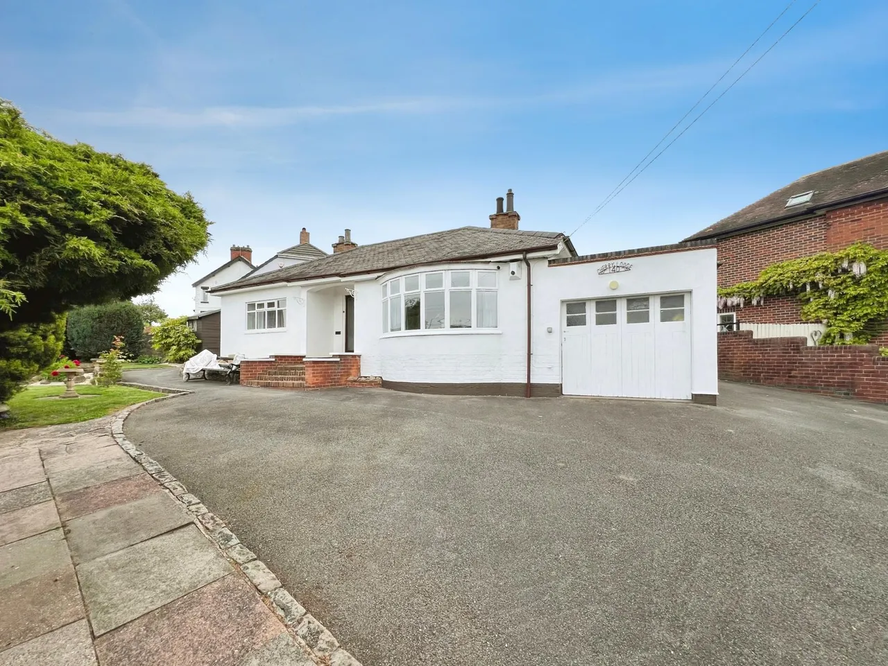 2 bed house for sale, Springfield Road, Swadlincote, DE11