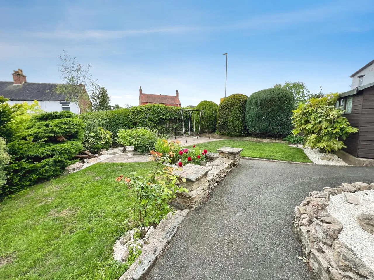 Springfield Road, Swadlincote, DE11, photo 17