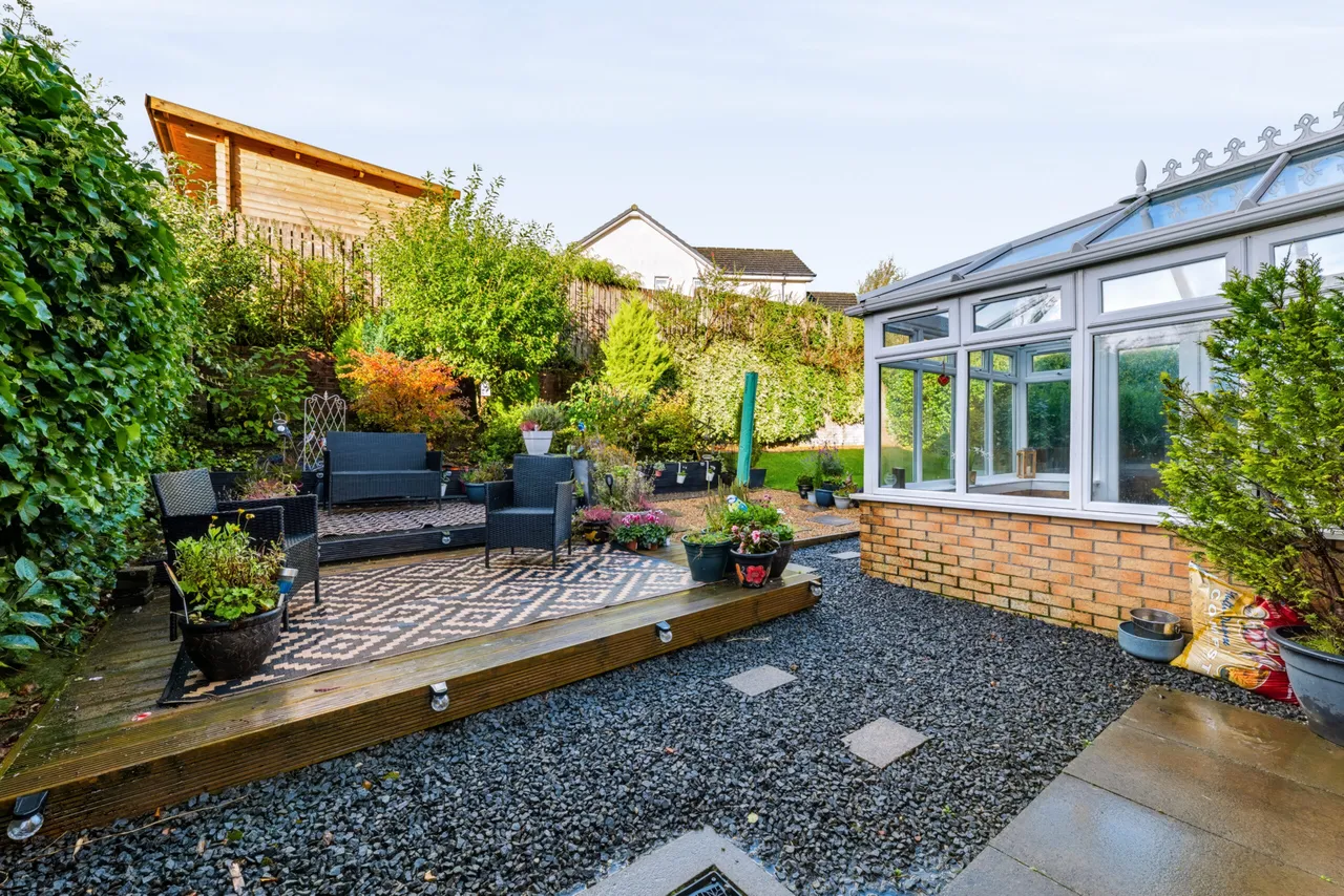 Thistle Avenue, Newton Mearns, photo 26