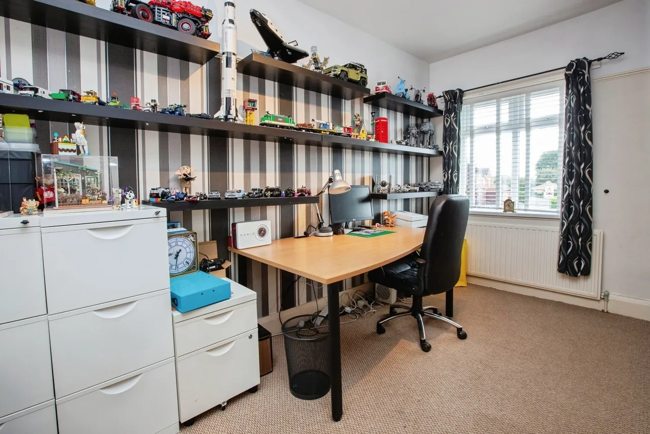 Dalestorth Road, Sutton-in-Ashfield, Nottinghamshire, NG17, photo 18