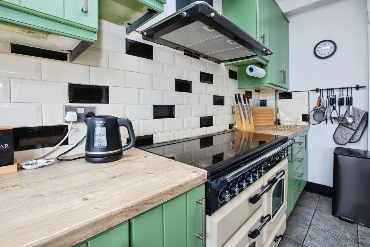 Dalestorth Road, Sutton-in-Ashfield, Nottinghamshire, NG17, photo 6