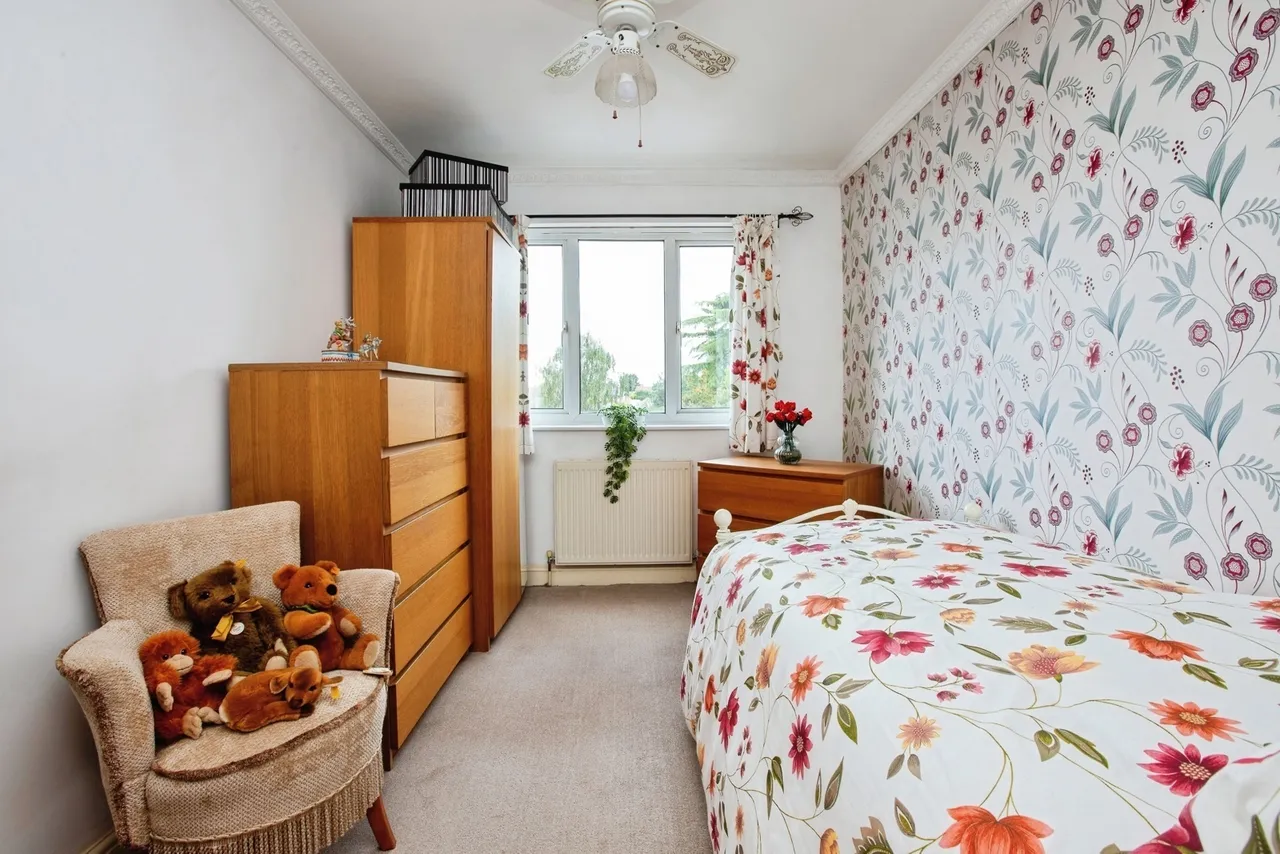 Dalestorth Road, Sutton-in-Ashfield, Nottinghamshire, NG17, photo 19