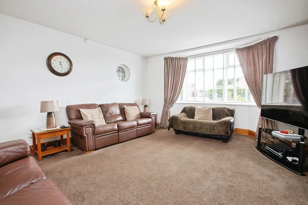 Dalestorth Road, Sutton-in-Ashfield, Nottinghamshire, NG17, photo 4