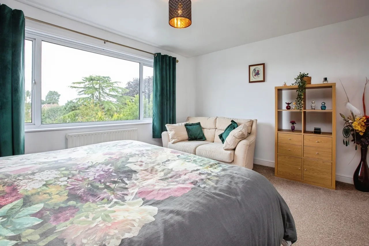 Dalestorth Road, Sutton-in-Ashfield, Nottinghamshire, NG17, photo 15