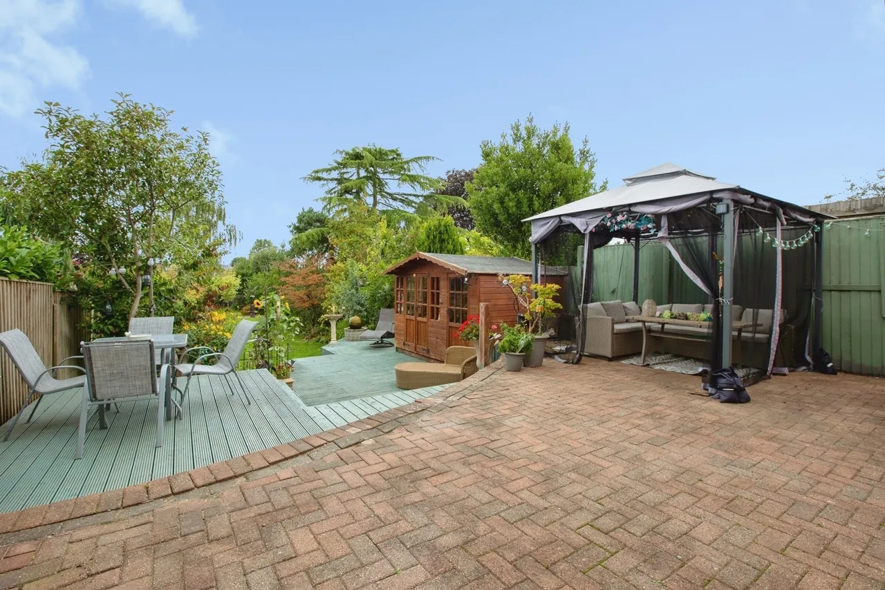Dalestorth Road, Sutton-in-Ashfield, Nottinghamshire, NG17, photo 23