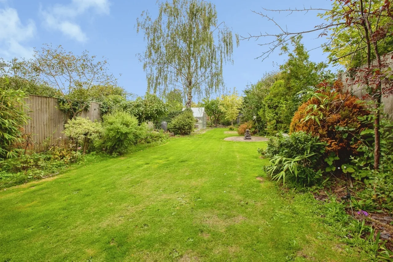 Dalestorth Road, Sutton-in-Ashfield, Nottinghamshire, NG17, photo 10