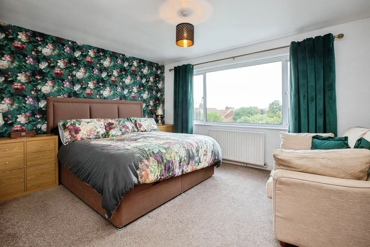 Dalestorth Road, Sutton-in-Ashfield, Nottinghamshire, NG17, photo 14